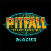 Pitfall Glacier -    .