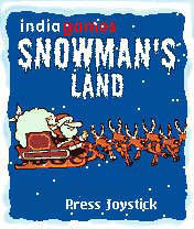 Snowman Land -    .
