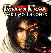 Prince of Persia 3 - TheTwoThrones -    .