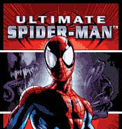 SpiderMan - Ultimate -    .