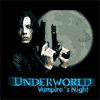 Underworld Vampires Night -    .