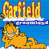 Garfield In Dreamland -    .