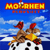 Moorhun Playsuit -    .