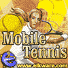 Mobile Tennis -    .