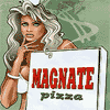 Pizza Magnate -    .
